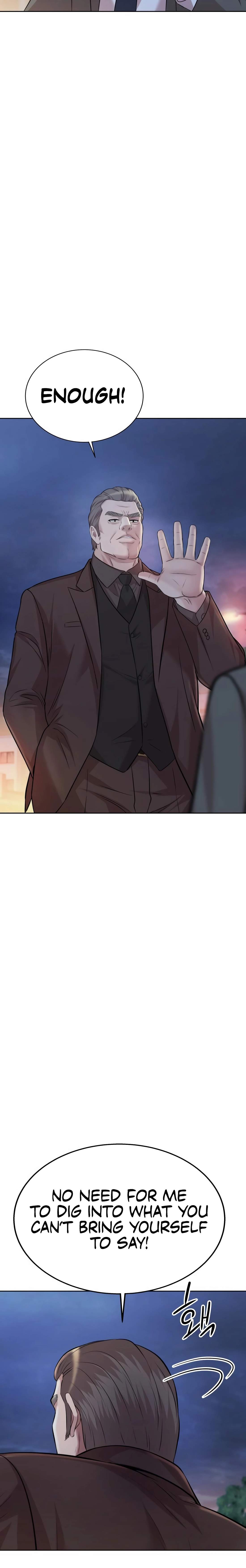 Read Even the Lottery Jackpot Winner Still Goes to Work Manga Online