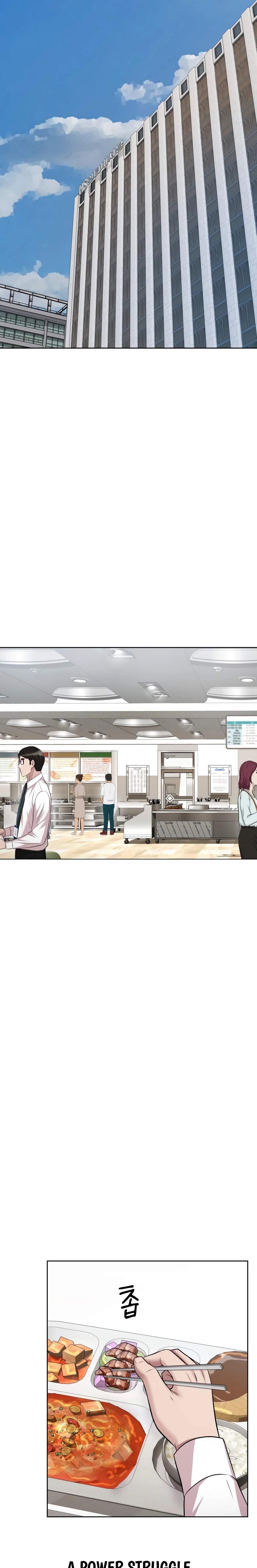 Read Even the Lottery Jackpot Winner Still Goes to Work Manga Online