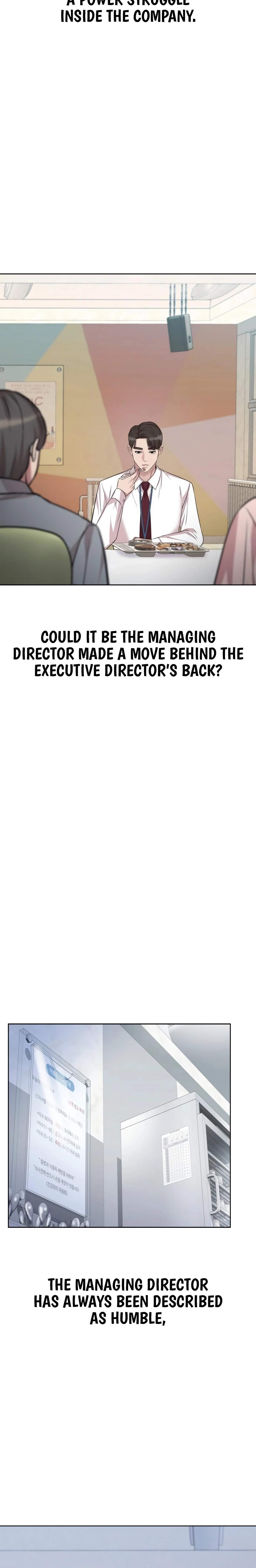 Read Even the Lottery Jackpot Winner Still Goes to Work Manga Online