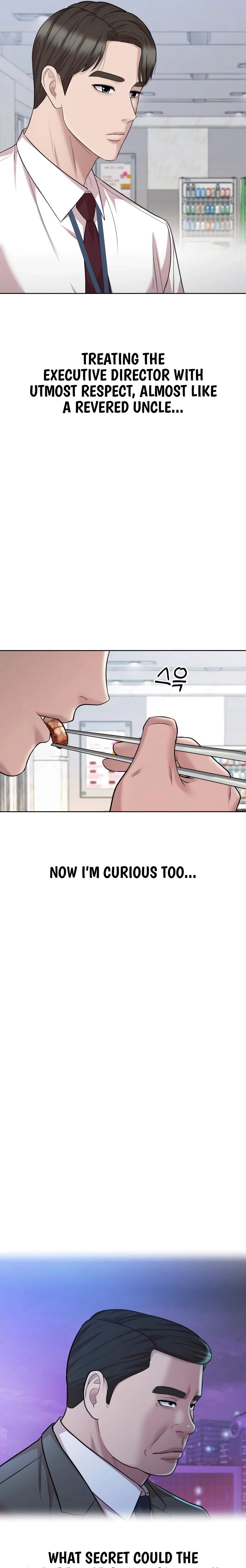 Read Even the Lottery Jackpot Winner Still Goes to Work Manga Online