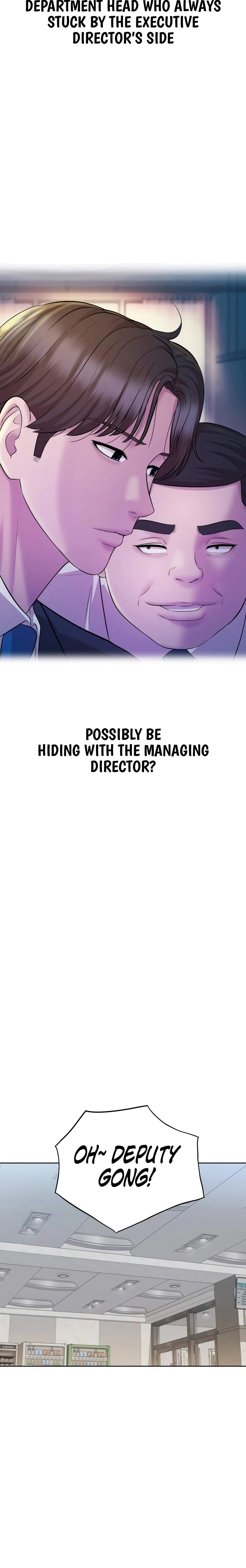 Read Even the Lottery Jackpot Winner Still Goes to Work Manga Online