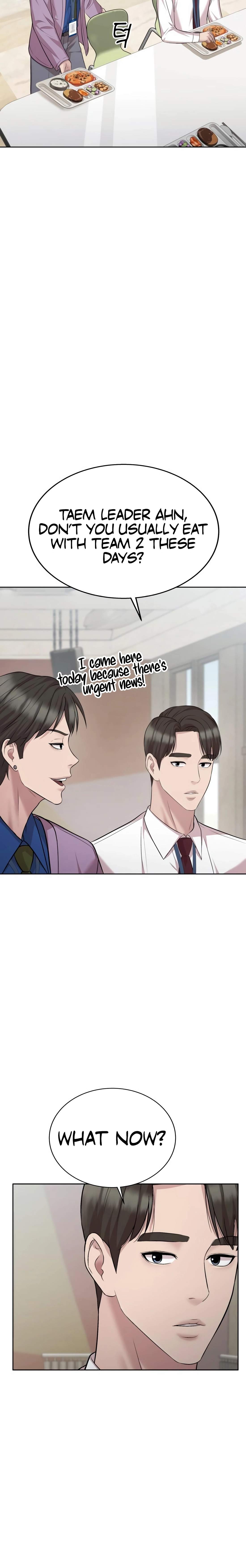 Read Even the Lottery Jackpot Winner Still Goes to Work Manga Online