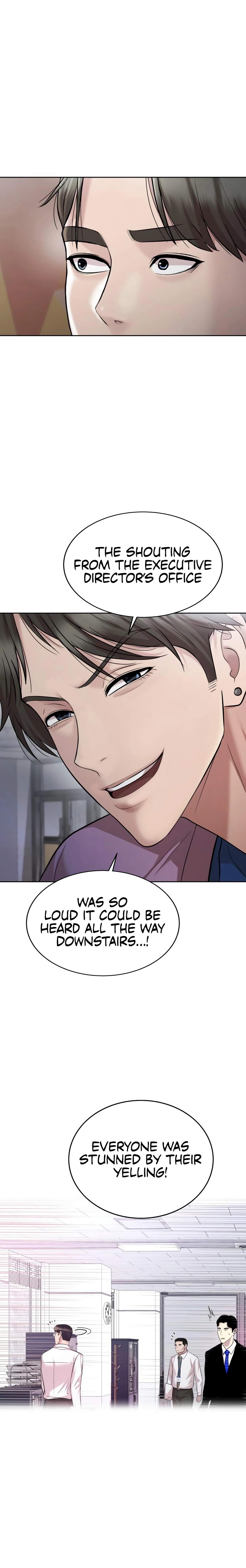 Read Even the Lottery Jackpot Winner Still Goes to Work Manga Online