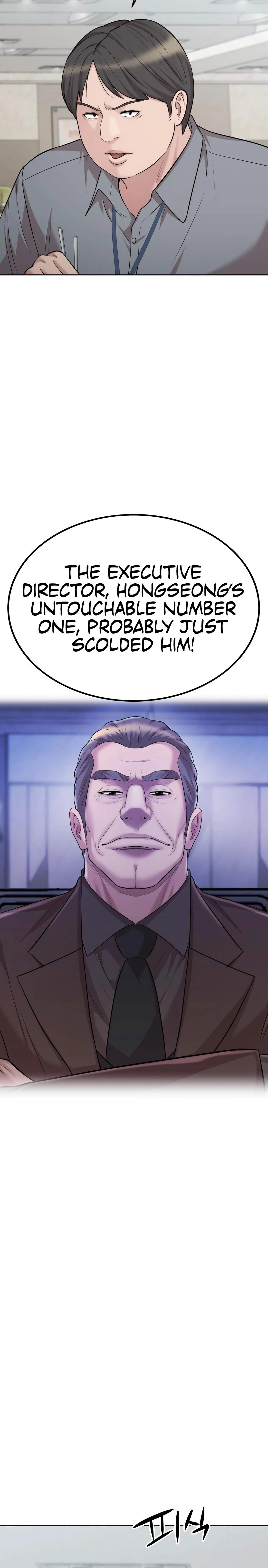 Read Even the Lottery Jackpot Winner Still Goes to Work Manga Online