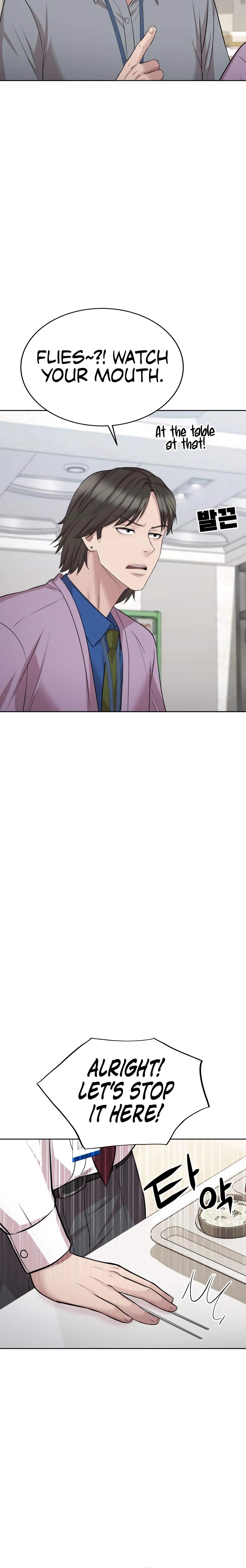 Read Even the Lottery Jackpot Winner Still Goes to Work Manga Online