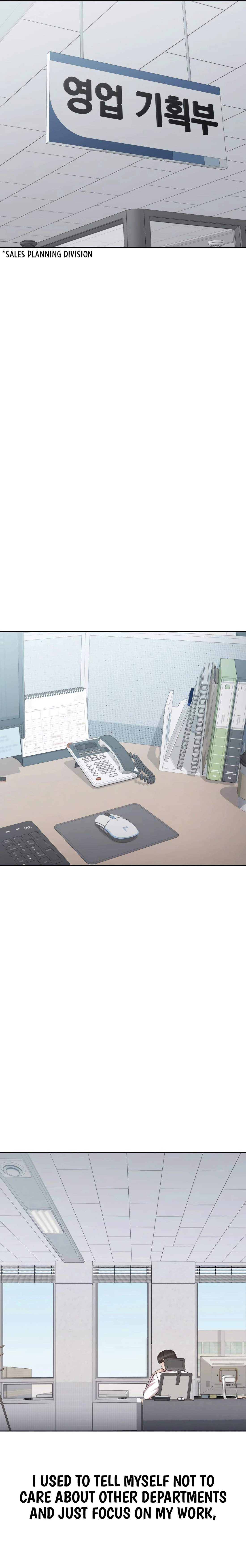 Read Even the Lottery Jackpot Winner Still Goes to Work Manga Online