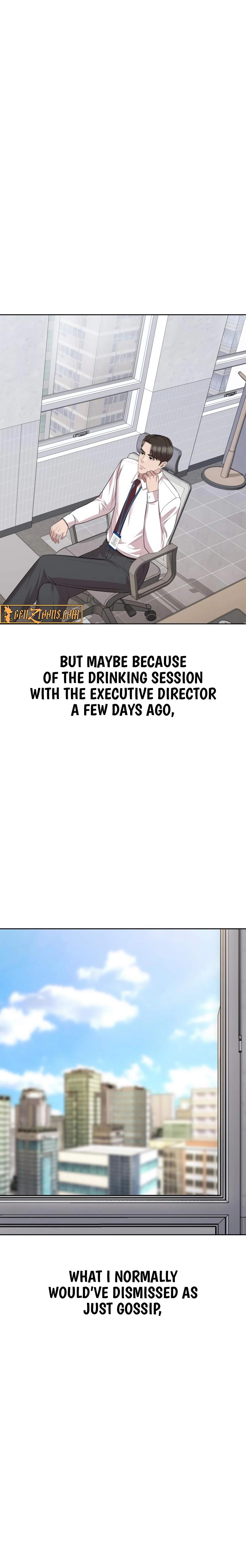 Read Even the Lottery Jackpot Winner Still Goes to Work Manga Online