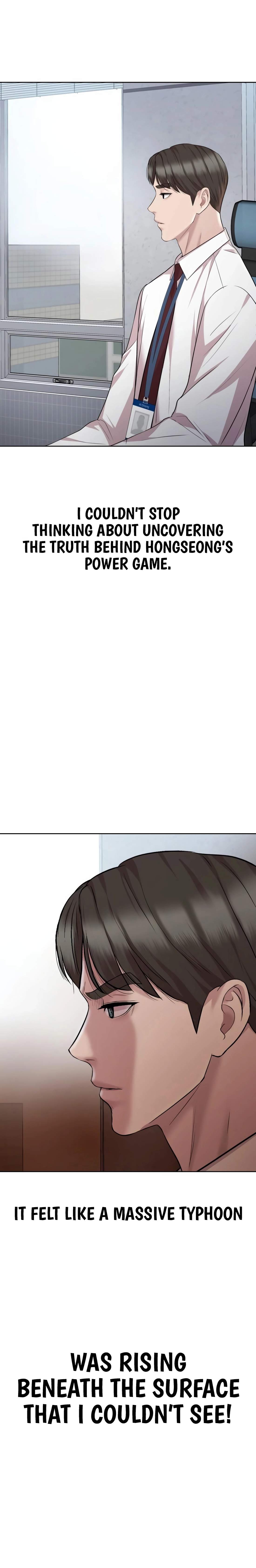 Read Even the Lottery Jackpot Winner Still Goes to Work Manga Online