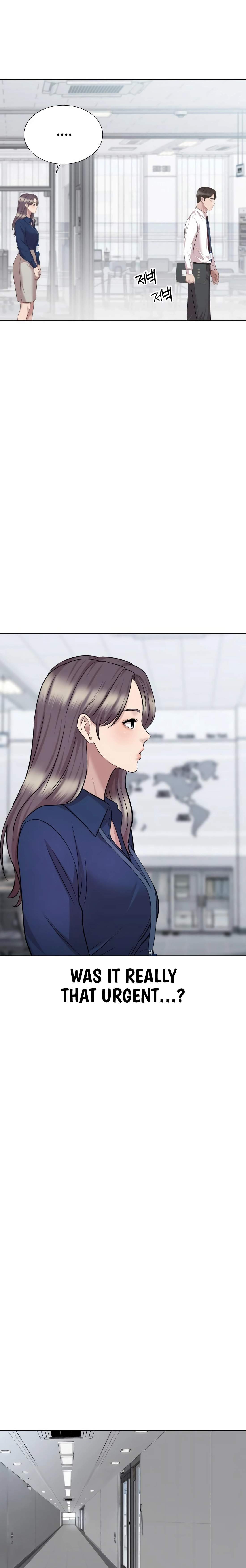 Read Even the Lottery Jackpot Winner Still Goes to Work Manga Online