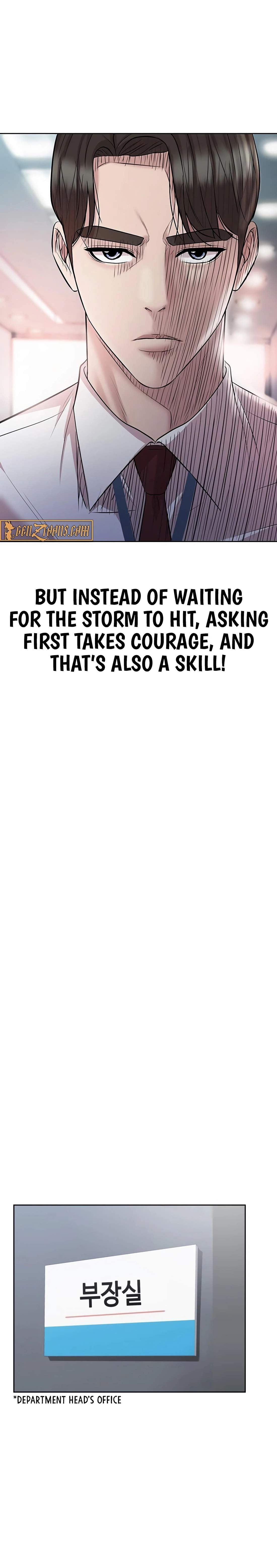 Read Even the Lottery Jackpot Winner Still Goes to Work Manga Online