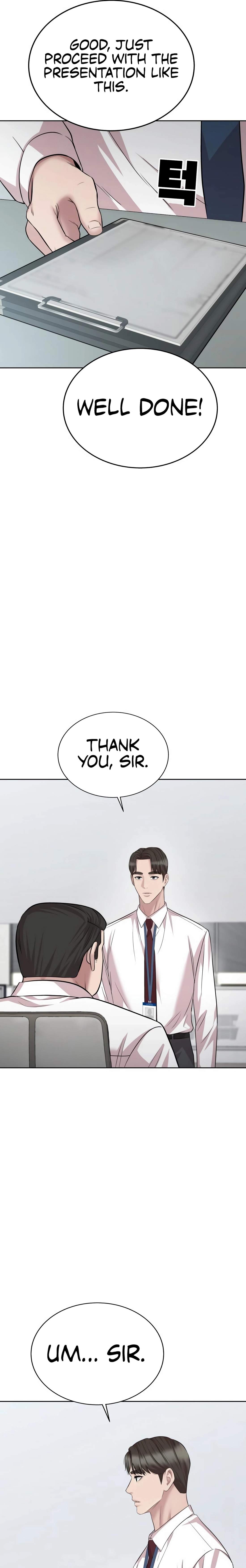 Read Even the Lottery Jackpot Winner Still Goes to Work Manga Online