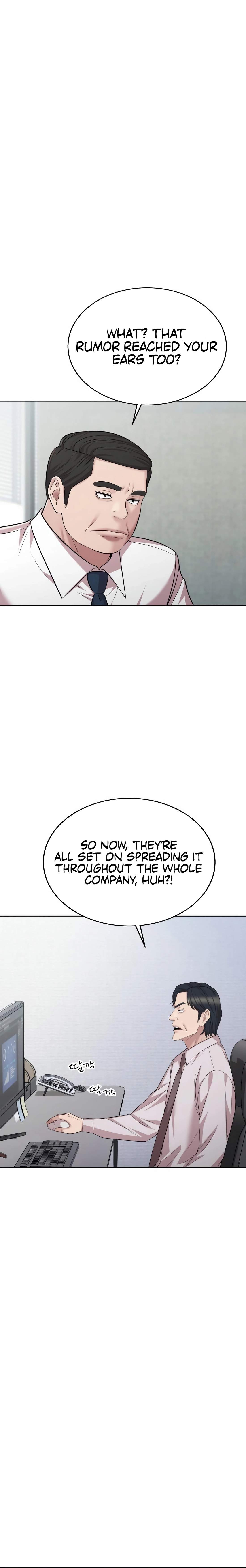 Read Even the Lottery Jackpot Winner Still Goes to Work Manga Online