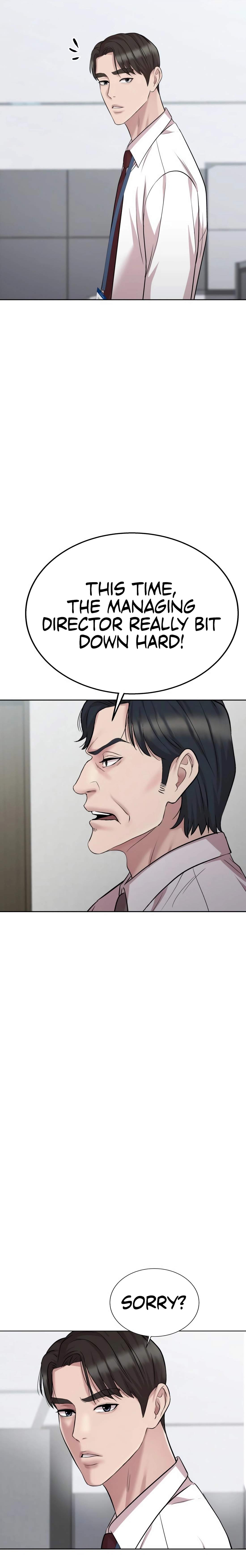 Read Even the Lottery Jackpot Winner Still Goes to Work Manga Online