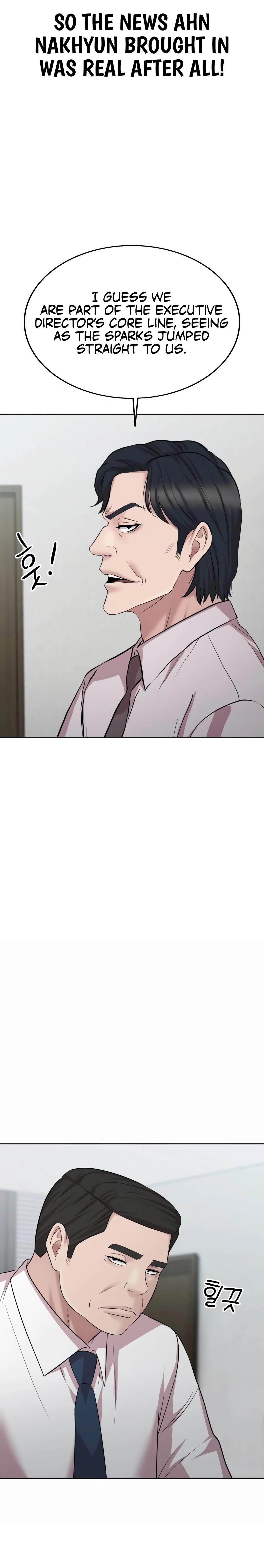 Read Even the Lottery Jackpot Winner Still Goes to Work Manga Online