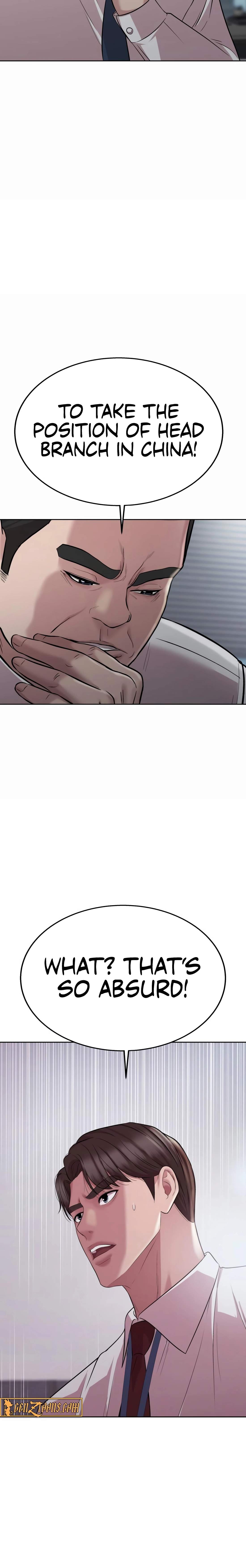 Read Even the Lottery Jackpot Winner Still Goes to Work Manga Online