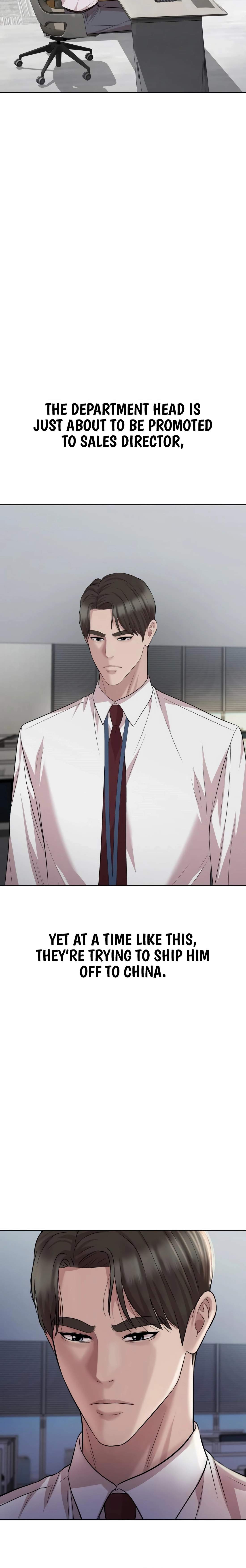 Read Even the Lottery Jackpot Winner Still Goes to Work Manga Online