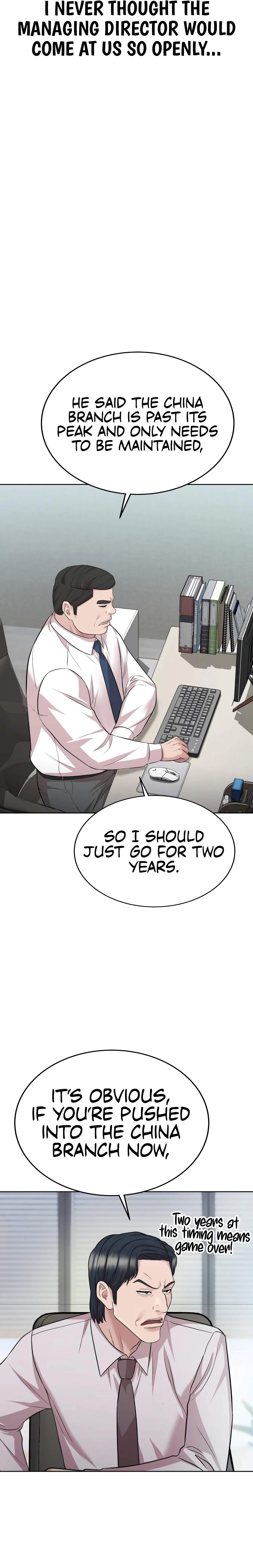 Read Even the Lottery Jackpot Winner Still Goes to Work Manga Online