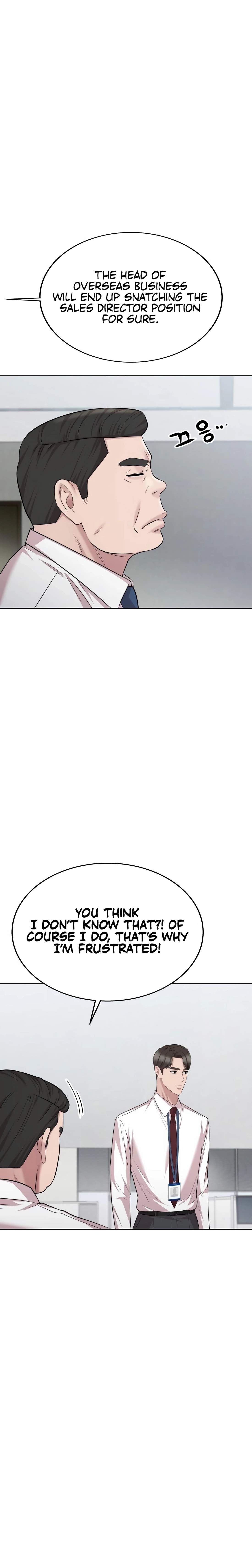 Read Even the Lottery Jackpot Winner Still Goes to Work Manga Online