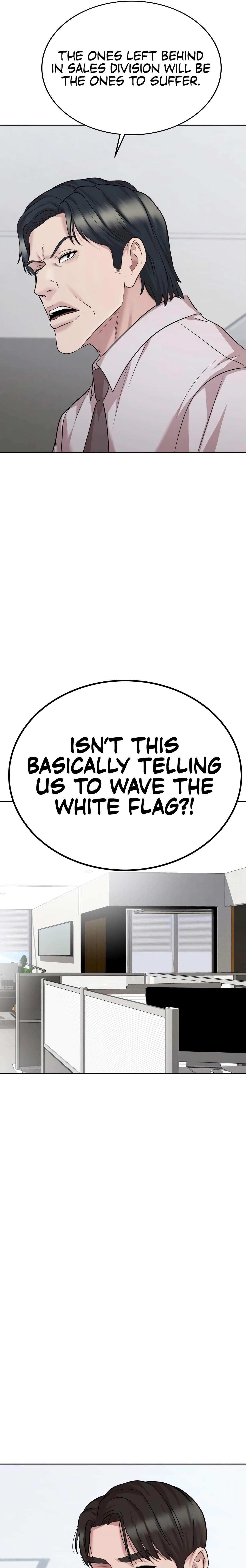 Read Even the Lottery Jackpot Winner Still Goes to Work Manga Online