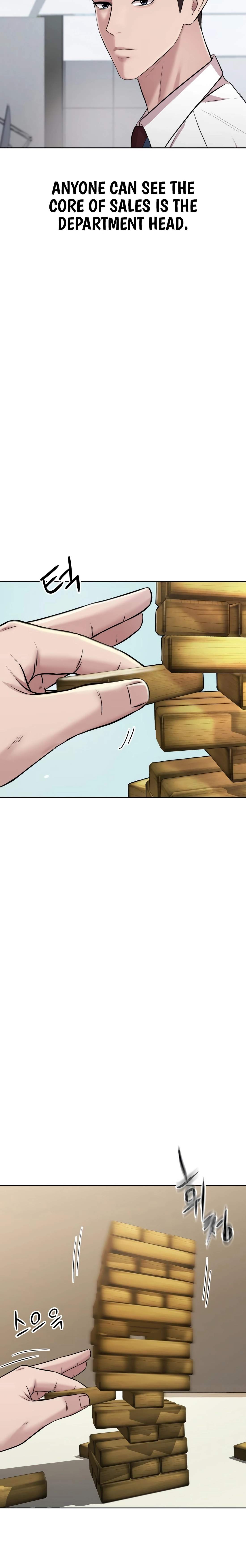 Read Even the Lottery Jackpot Winner Still Goes to Work Manga Online