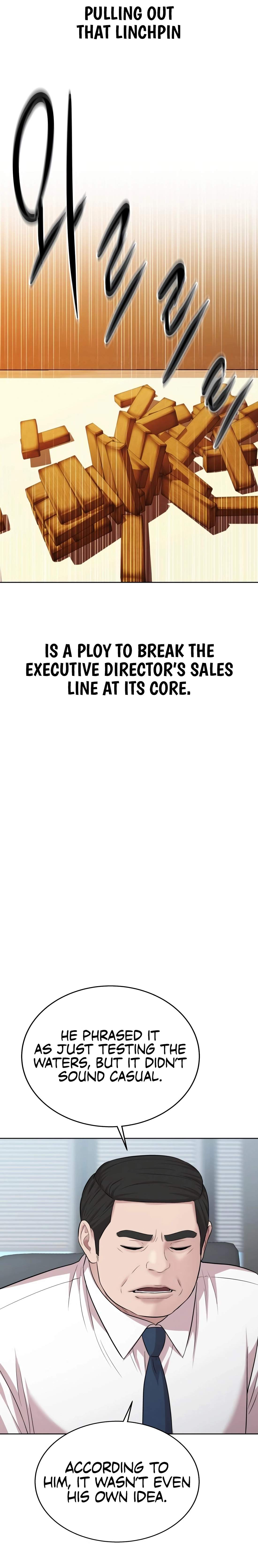 Read Even the Lottery Jackpot Winner Still Goes to Work Manga Online