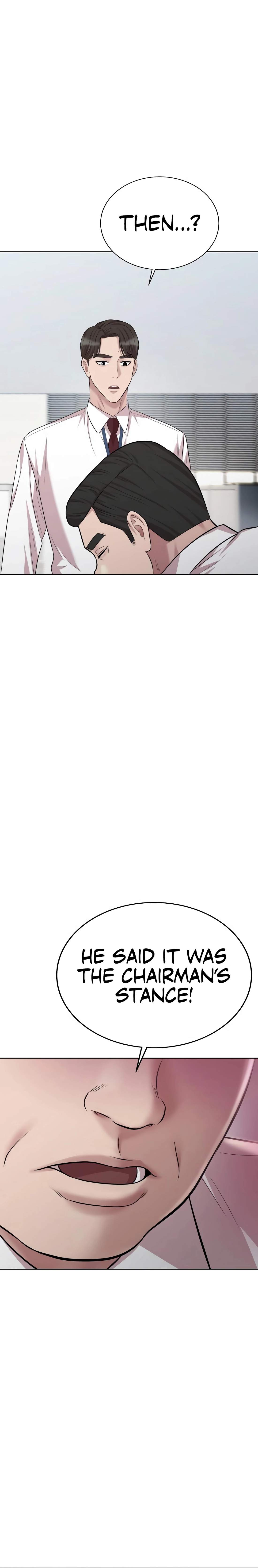 Read Even the Lottery Jackpot Winner Still Goes to Work Manga Online