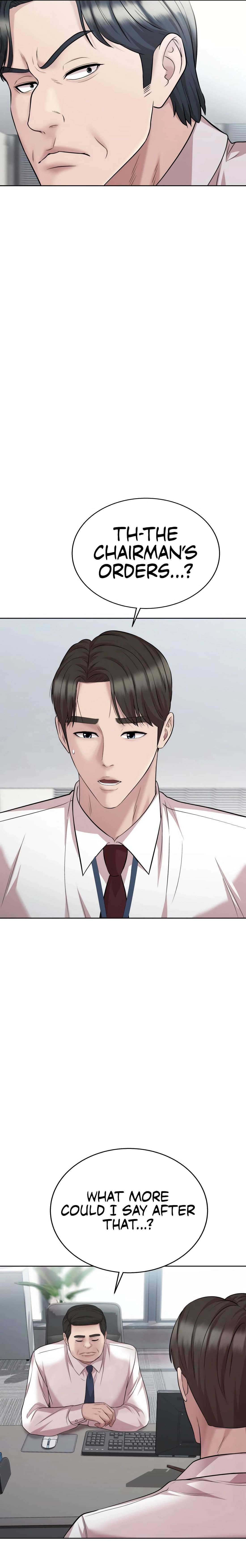 Read Even the Lottery Jackpot Winner Still Goes to Work Manga Online