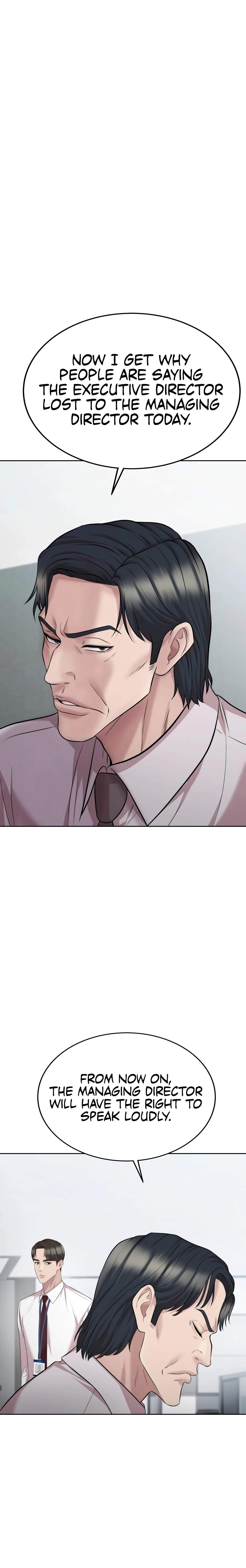 Read Even the Lottery Jackpot Winner Still Goes to Work Manga Online