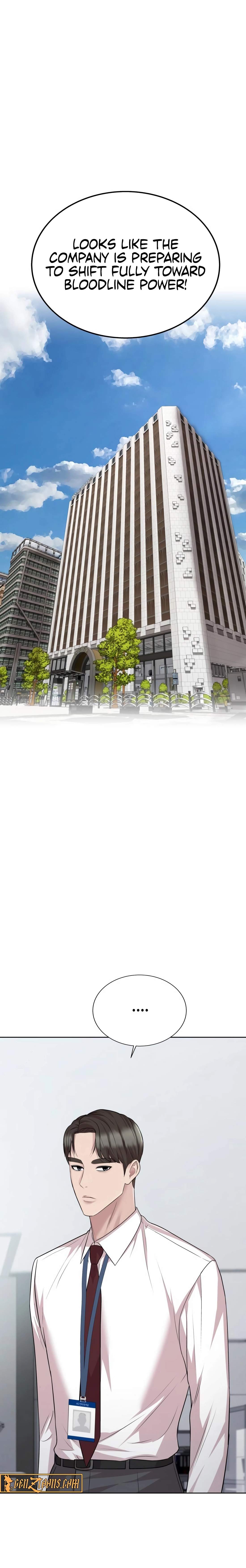 Read Even the Lottery Jackpot Winner Still Goes to Work Manga Online