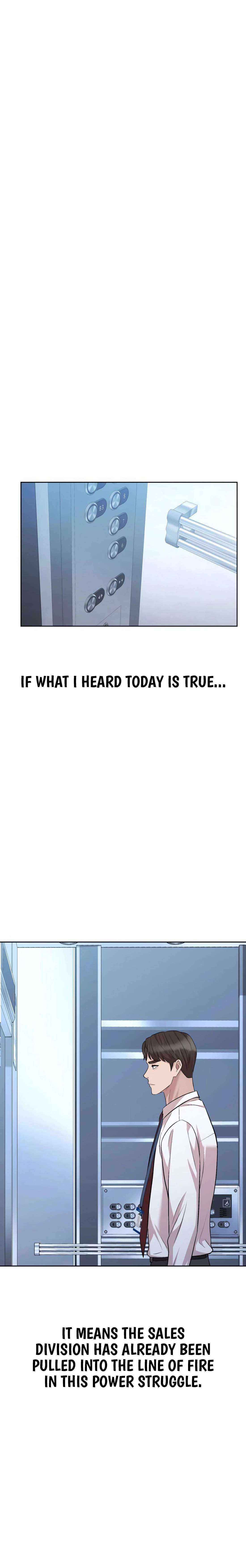 Read Even the Lottery Jackpot Winner Still Goes to Work Manga Online