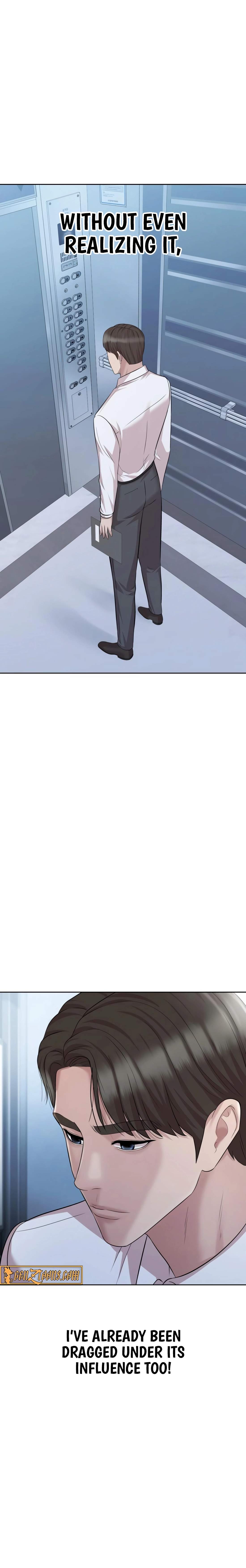 Read Even the Lottery Jackpot Winner Still Goes to Work Manga Online