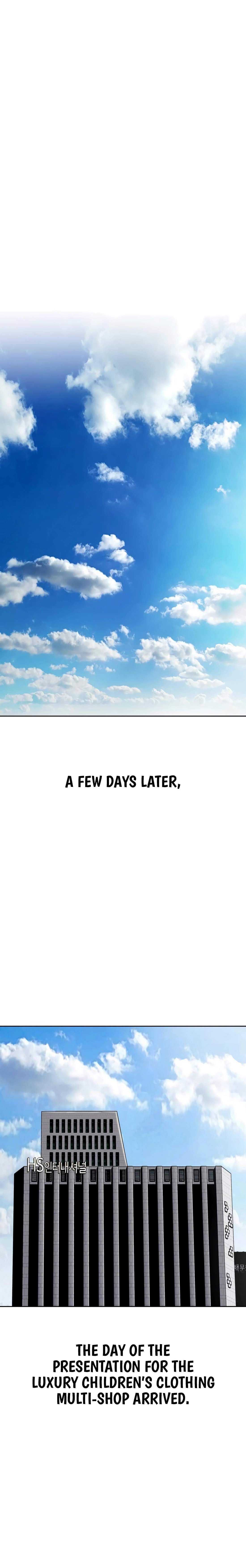 Read Even the Lottery Jackpot Winner Still Goes to Work Manga Online