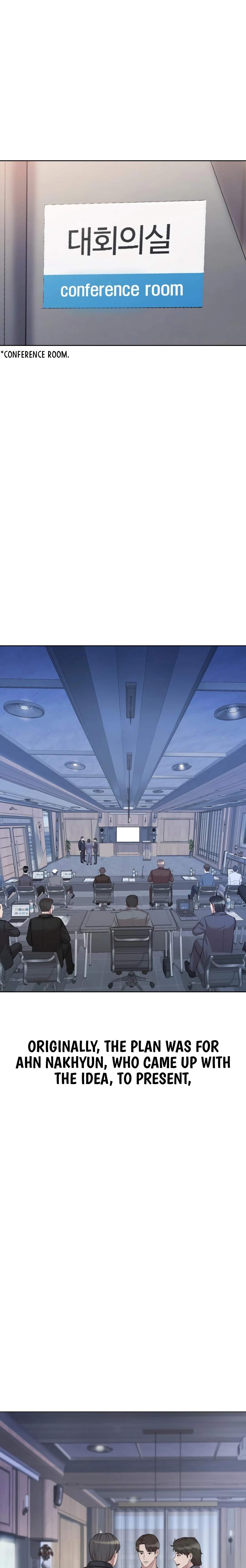 Read Even the Lottery Jackpot Winner Still Goes to Work Manga Online