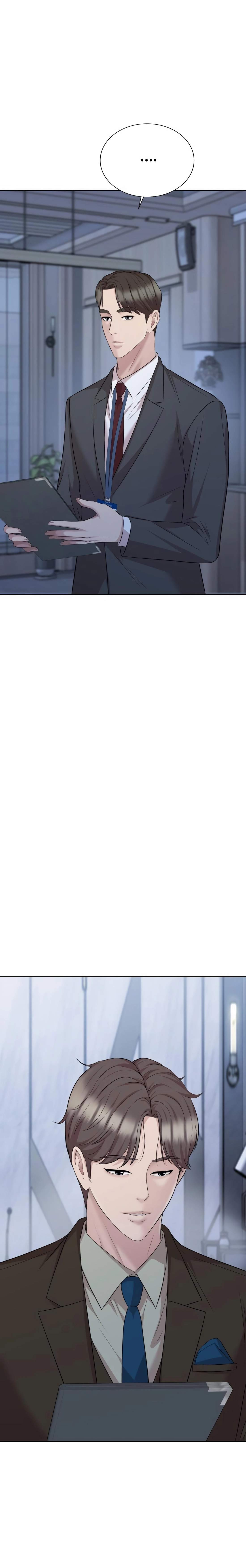 Read Even the Lottery Jackpot Winner Still Goes to Work Manga Online