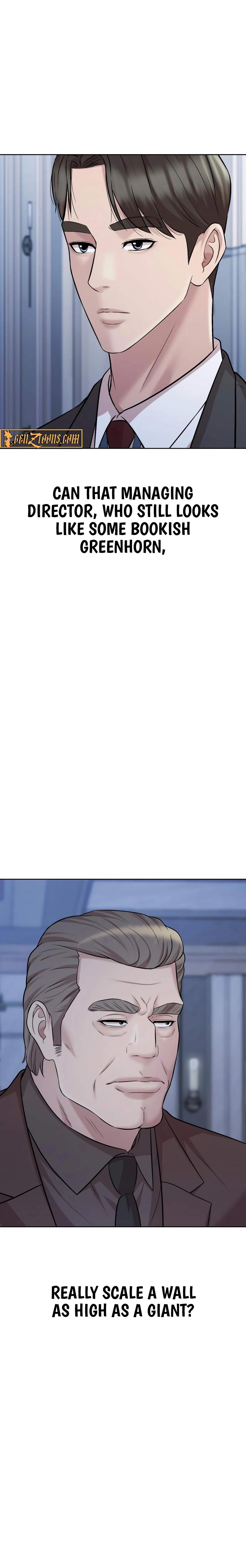 Read Even the Lottery Jackpot Winner Still Goes to Work Manga Online