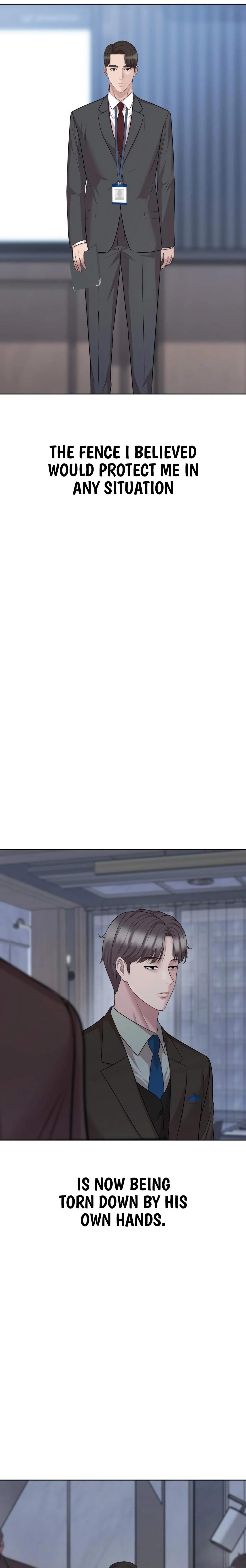 Read Even the Lottery Jackpot Winner Still Goes to Work Manga Online