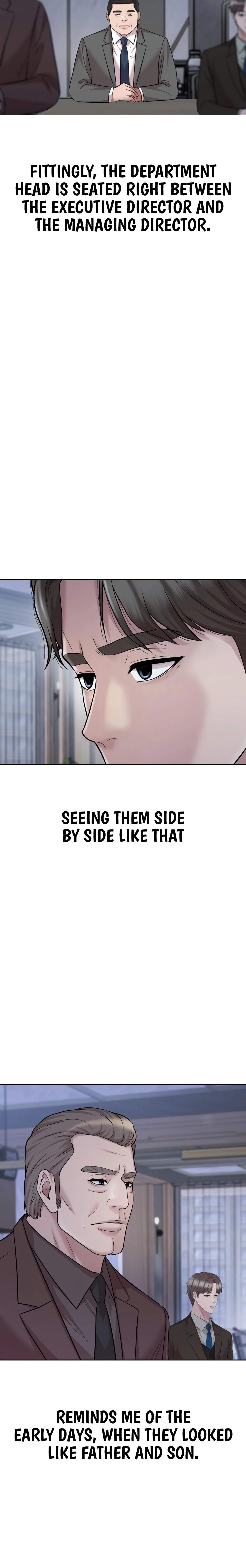 Read Even the Lottery Jackpot Winner Still Goes to Work Manga Online