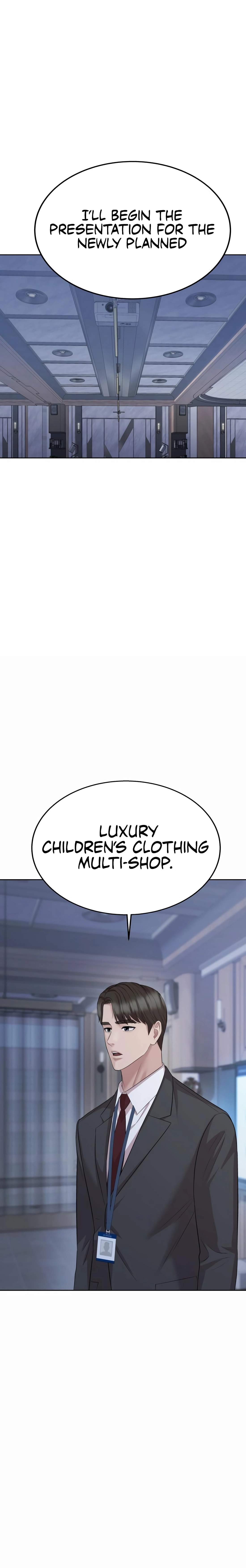 Read Even the Lottery Jackpot Winner Still Goes to Work Manga Online