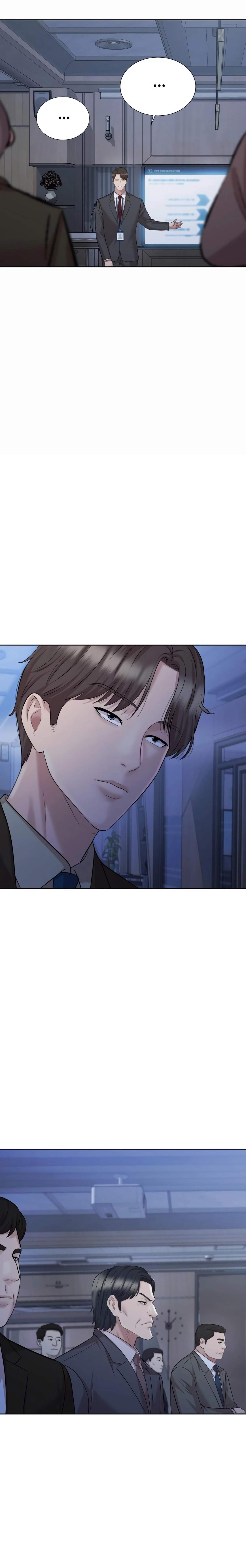 Read Even the Lottery Jackpot Winner Still Goes to Work Manga Online