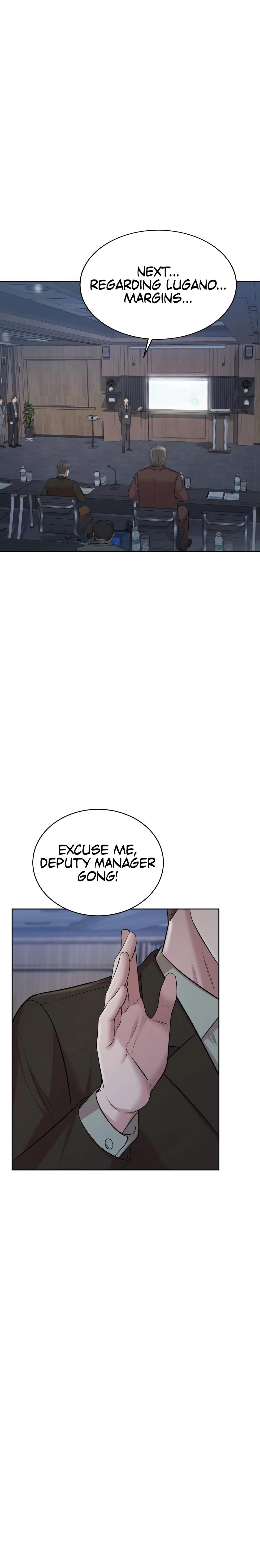 Read Even the Lottery Jackpot Winner Still Goes to Work Manga Online