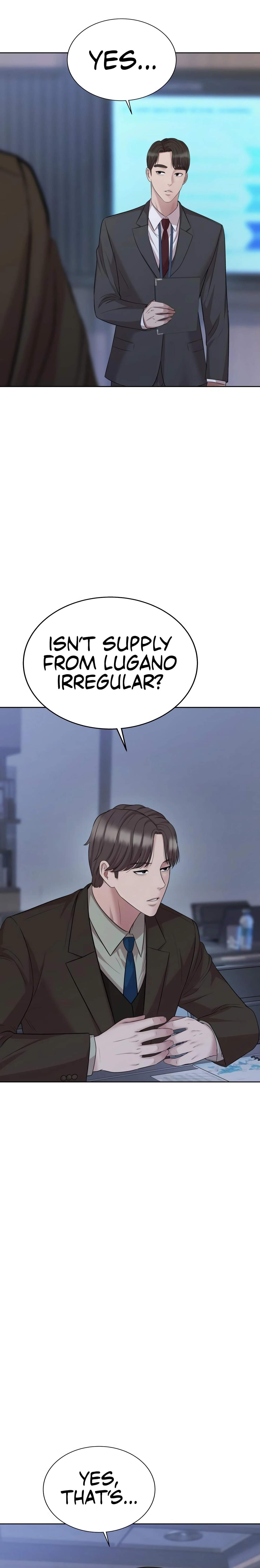 Read Even the Lottery Jackpot Winner Still Goes to Work Manga Online