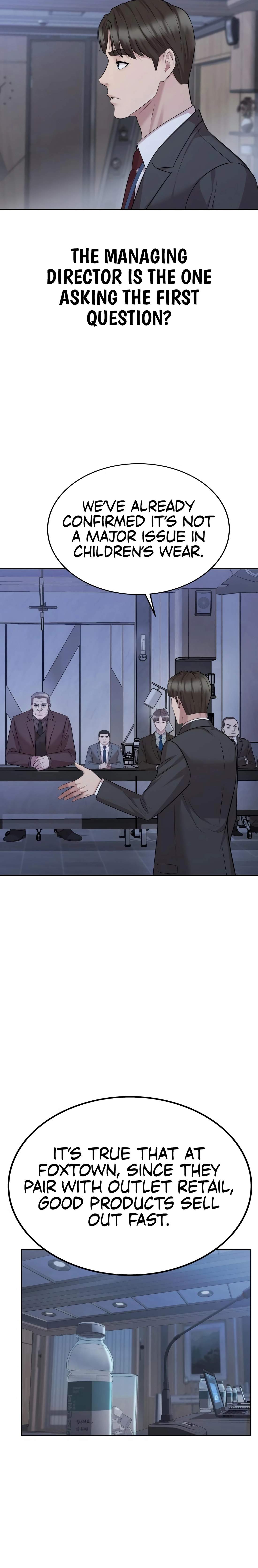 Read Even the Lottery Jackpot Winner Still Goes to Work Manga Online