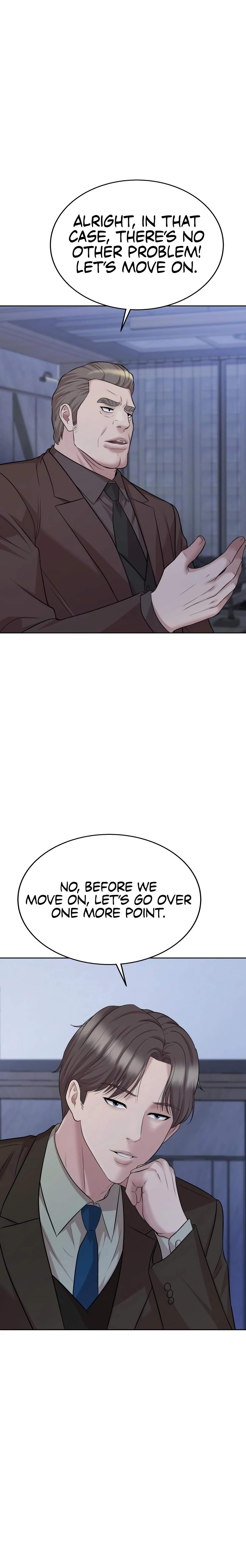 Read Even the Lottery Jackpot Winner Still Goes to Work Manga Online