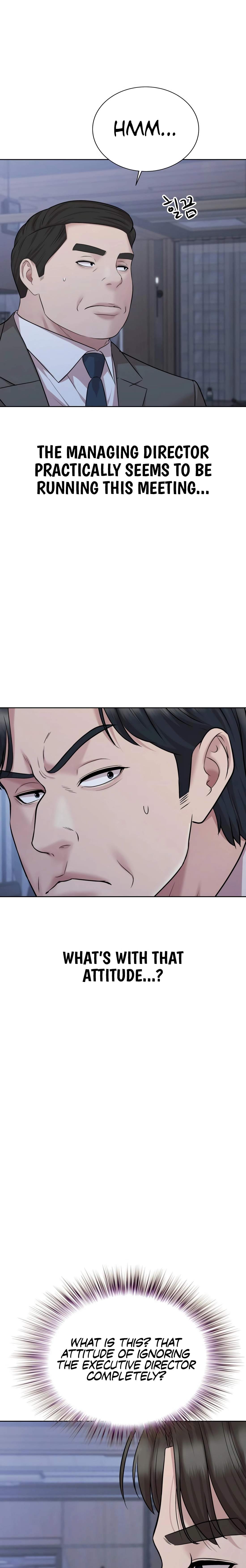 Read Even the Lottery Jackpot Winner Still Goes to Work Manga Online