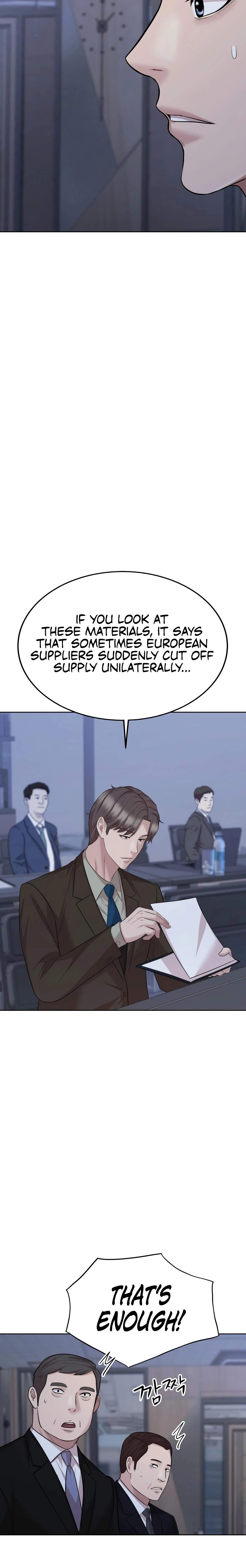 Read Even the Lottery Jackpot Winner Still Goes to Work Manga Online