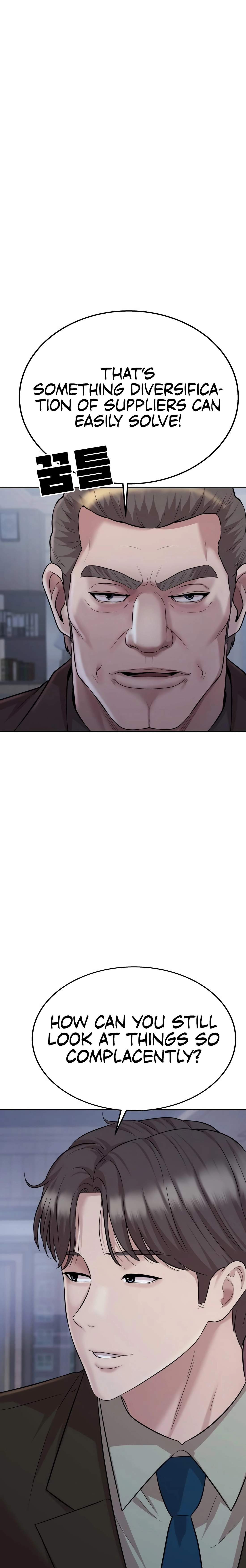 Read Even the Lottery Jackpot Winner Still Goes to Work Manga Online