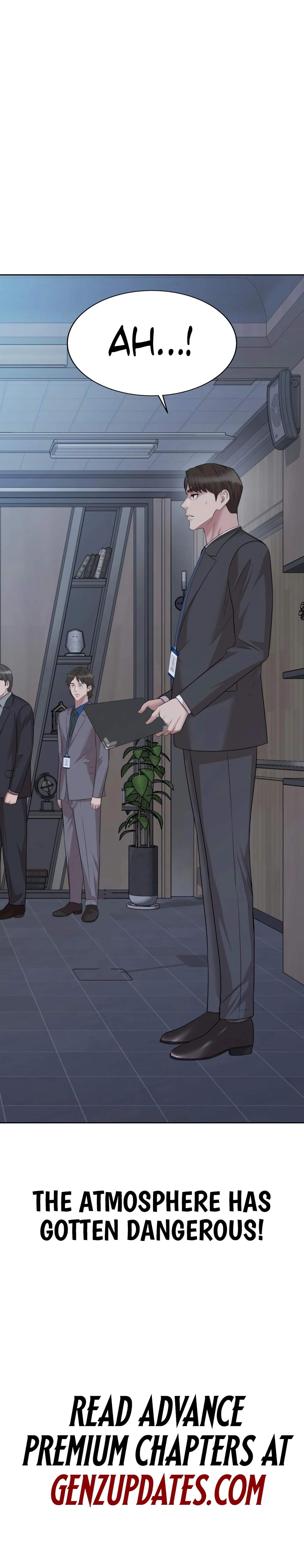 Read Even the Lottery Jackpot Winner Still Goes to Work Manga Online