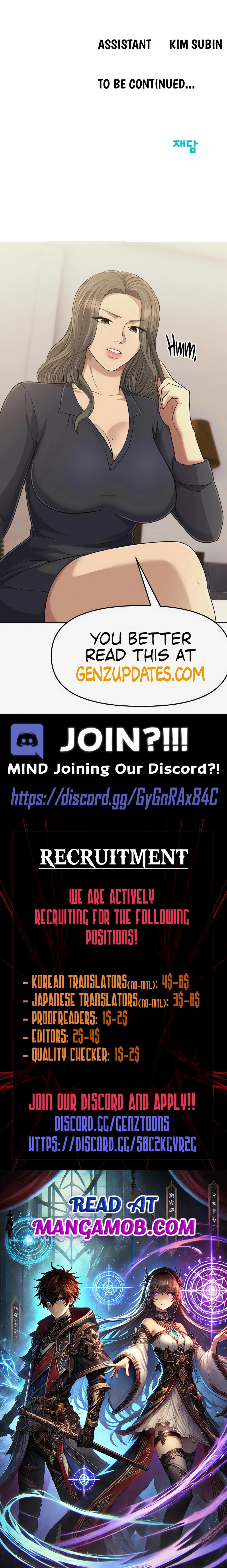 Read Even the Lottery Jackpot Winner Still Goes to Work Manga Online