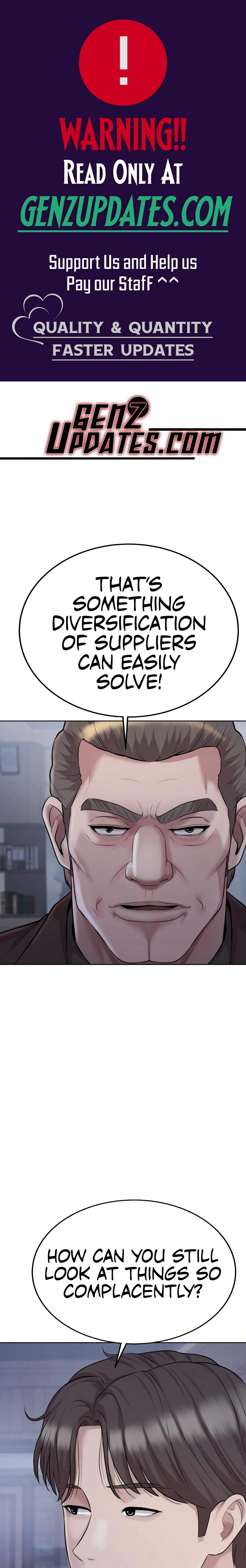 Read Even the Lottery Jackpot Winner Still Goes to Work Manga Online