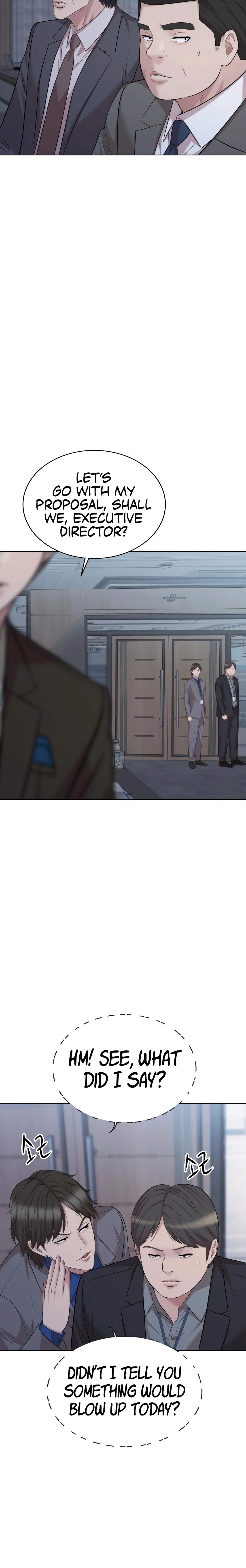 Read Even the Lottery Jackpot Winner Still Goes to Work Manga Online